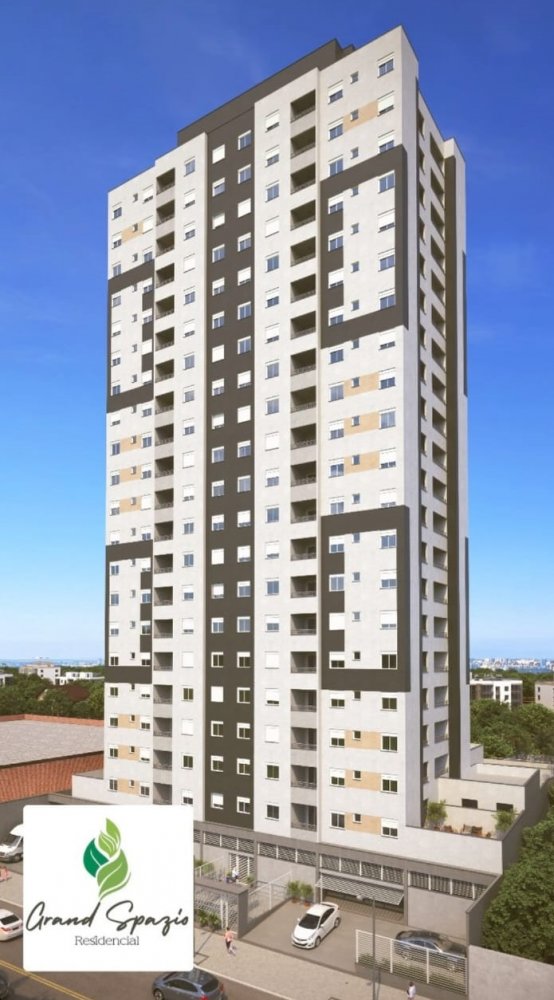 Apartamento - Lanamentos - Ponte Grande - Guarulhos - SP